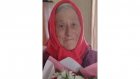 В Сосновоборском районе разыскивают 78-летнюю Тамару Ребровскую