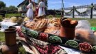 Названа дата проведения Тихвинской ярмарки в усадьбе Радищевых