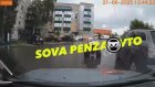 На Шуисте ребенок на квадроцикле лоб в лоб столкнулся с авто
