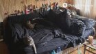 В пензенской многоэтажке обнаружили наркопритон