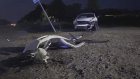 В ДТП под Кузнецком пострадали двое детей
