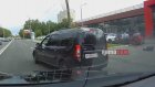 Появились подробности ДТП с пенсионеркой на улице Суворова
