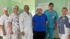 В Пензе спасли пациента с разрывом аневризмы головного мозга