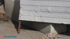 Перекрытие дороги на улице Огородной в Пензе продлили
