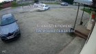 Момент жесткого ДТП под Кузнецком попал на видео