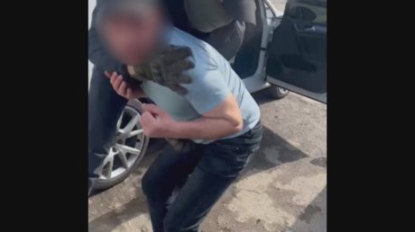 В Пензе иностранец пытался найти покровителя в ФСБ