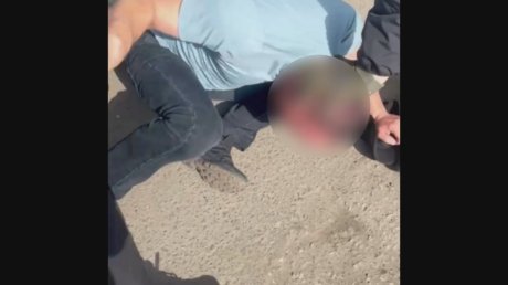 В Пензе иностранец пытался найти покровителя в ФСБ