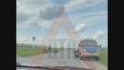 В ДТП в районе улицы Зеленодольской пострадал мотоциклист