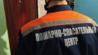 В Пензе голова ребенка застряла в игрушке