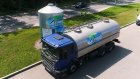 Артезианская вода поможет сердцу и сосудам в летний зной