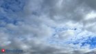 Небо над Пензенской областью останется закрыто до 21 часа