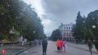 25 июня в Пензенской области ожидается кратковременный дождь