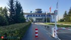 Небо над пензенским аэропортом снова закрыли