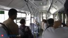 Объяснено некорректное отображение транспорта в смартфонах пензенцев