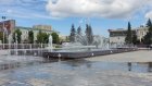 История Пензы: Старые дома в центре города поглотила площадь