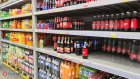 Россиян предупредили о связи сладких напитков с депрессией