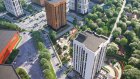 Философия гармоничной урбанистики: в Пензе появился ЖК «Баланс»