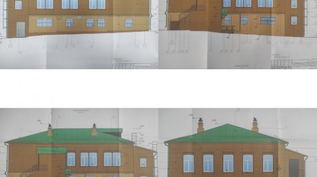 На улице Куйбышева отреставрируют объект культурного наследия