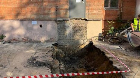В Пензе у библиотек появятся современные пандусы