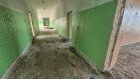 Капремонт школы в с. Студенка значительно отстает от графика
