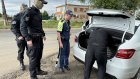 Полицейские устроили массовые рейды в Городищенском районе
