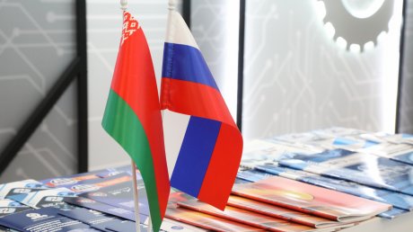 Губернатор встретился с председателем Гродненского облисполкома