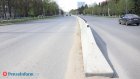В Пензе озвучили окончательное решение о блоках на проспекте Победы