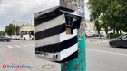 В Пензенской области 2 камеры фиксируют водителей с телефоном
