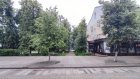 История Пензы: Магазин овощей и фруктов в центре города пользовался успехом