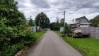 История Пензы: В Ахунах проводилась подготовка снайперов