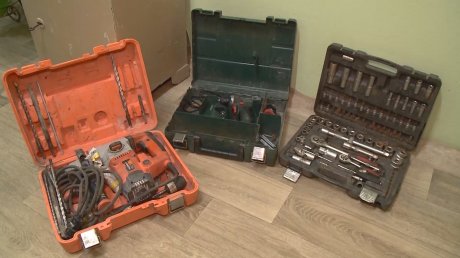 Житель Тольятти решился на преступление, чтобы уехать из Пензы