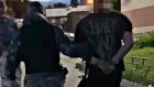 Пензенец попал под статью после похода «в туалет»