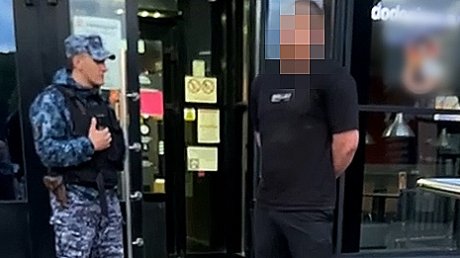 Пензенец попал под статью после похода «в туалет»