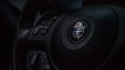 В Сердобске водителя осудили за символику на BMW