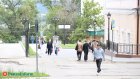 Пензенская область останется во власти атмосферных фронтов