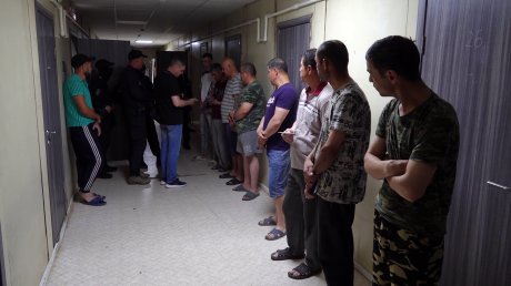 В Пензенской области проверили более 4 000 иностранцев