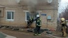 В Кузнецке с начала года случилось 42 пожара