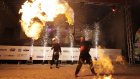 «Урбан Фест» собрал более 3 000 пензенцев на площадке ЖК «Чаадаев»