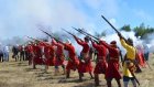 В Кузнецком районе во второй раз устроят «Торуевское городище»