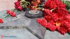 Гревших ноги у Вечного огня россиян отправили в колонию