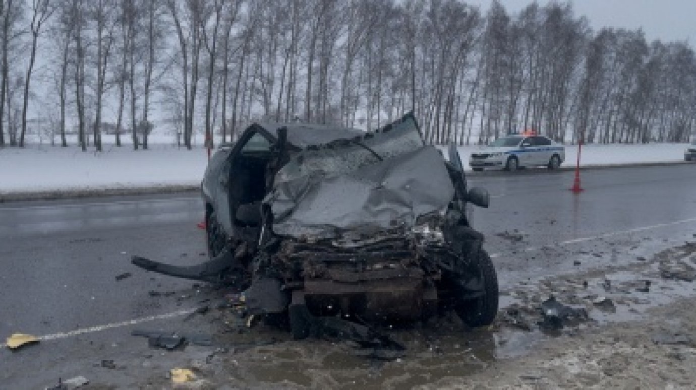 Пензенцу, виновному в гибели супругов, не смягчили приговор