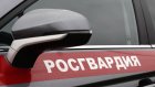 В Пензе пассажир устроил дебош в междугороднем автобусе