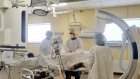 Пензенца с тромбоэмболией вылечили с помощью новой технологии