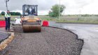Дорогу в Заре будут ремонтировать круглосуточно