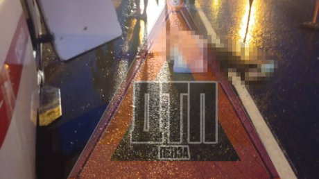 Очевидцы рассказали о смертельном ДТП в Городищенском районе