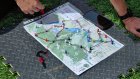 Первый фестиваль рогейна в Спутнике помог больному ребенку