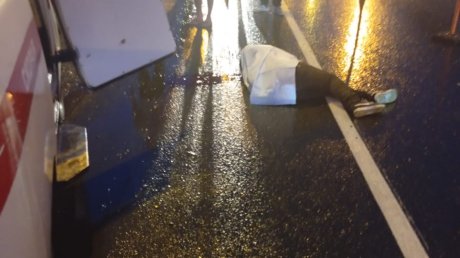 Появились новые кадры с места трагедии в Городищенском районе