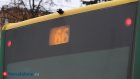 С 3 июля до улицы Яшиной пустят автобусы и троллейбус