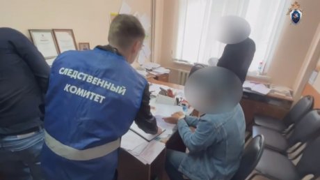 Арест в Россельхознадзоре: стали известны подробности