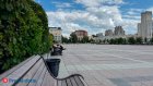 Учения: в регионе отменен режим беспилотной опасности